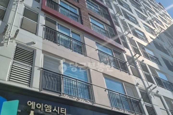 오로라스테이(첨단수완~ 19번째 이미지