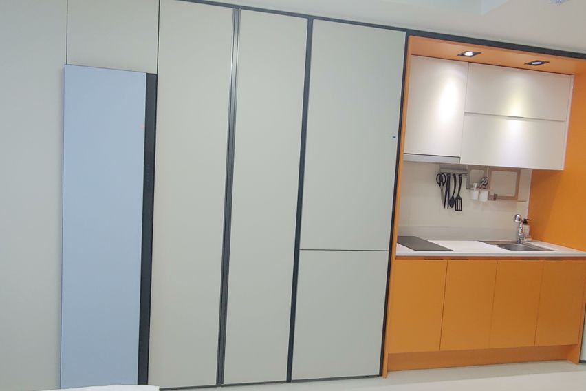 동성로스타비앤비 1호점