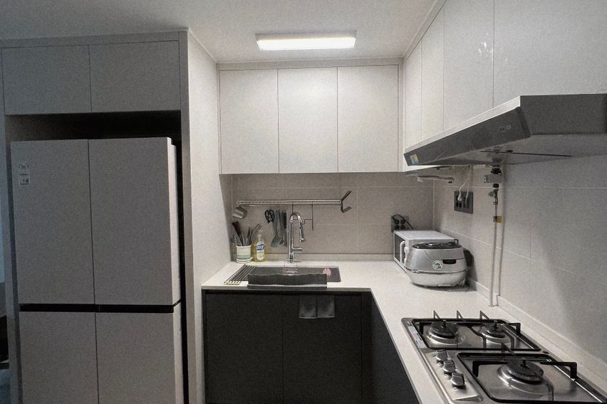 올림픽파크포레온 17번째 이미지