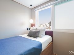 Fully-furnished Modern Studio 1th image