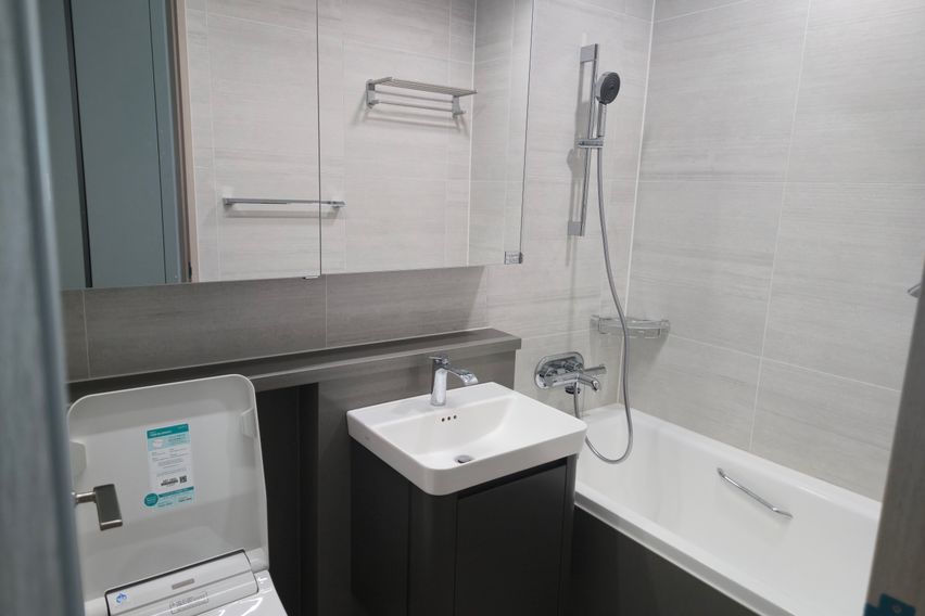 잠실 롯데타워뷰 아파트 16번째 이미지