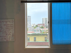 Accommodation right in front of Yangyang Trad 15th image