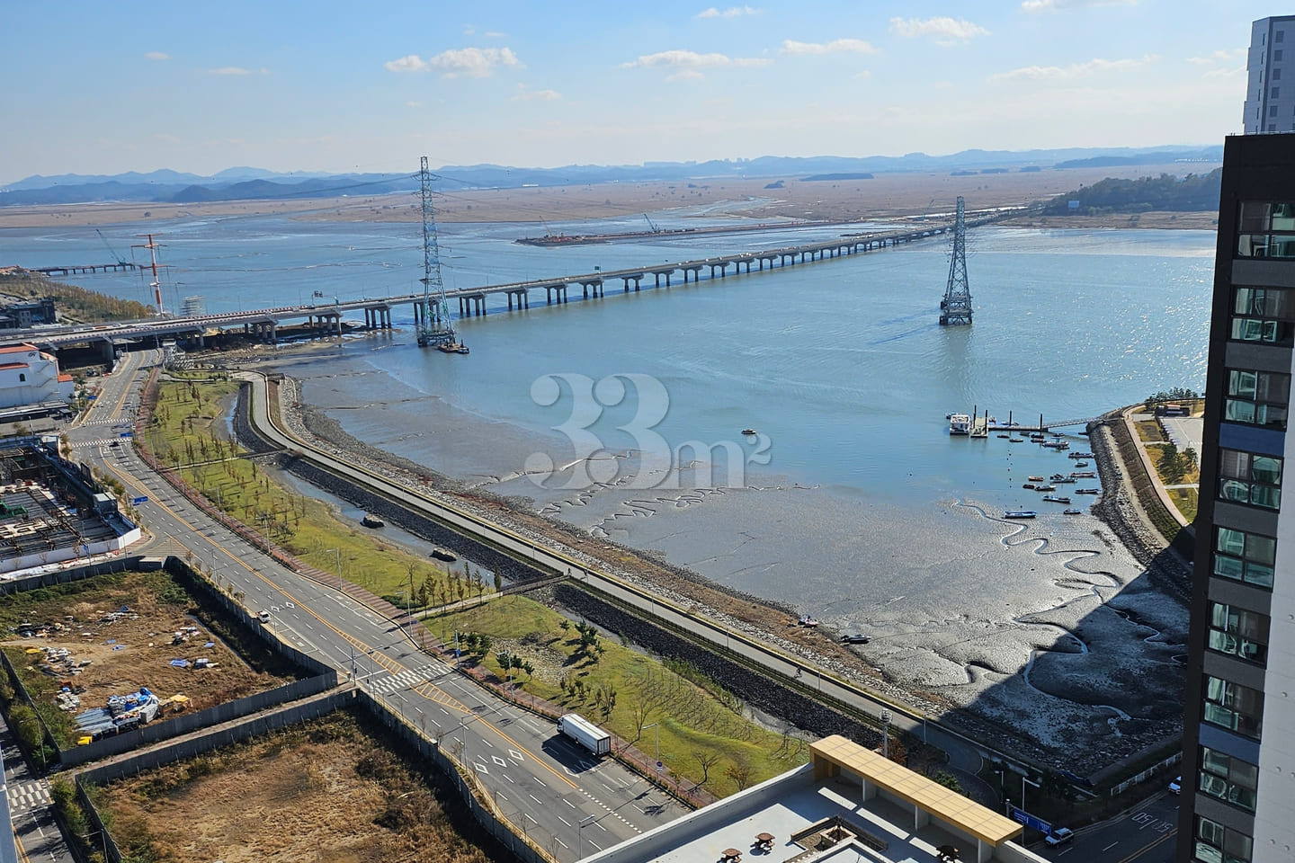 Ansan Bandal Island Daebudo Ocean View R 1th image