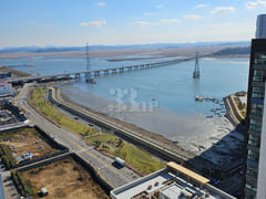 Ansan Bandal Island Daebudo Ocean View R 1th image