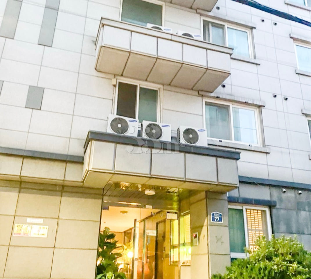 Clean B near Seoul National University Statio 13th image