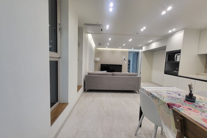 Spacious and warm near Asan Hospital 11th image