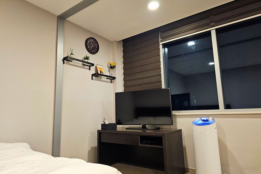 더트리니 Comfort 3번째 이미지