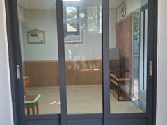 Sun-drenched solarium 5th image