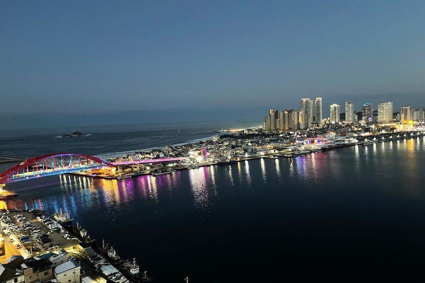 바다해피하우스 17번째 이미지