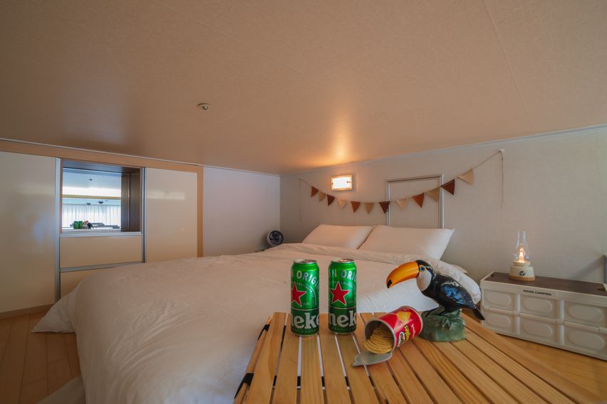 코지하우스 정자역1분