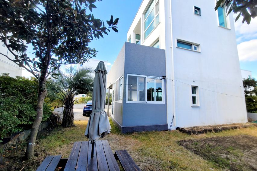 1층 전체,썬룸,마당