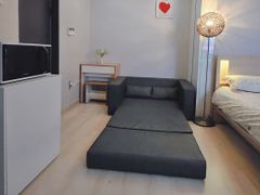 밤리단길#암센터#역세권 10번째 이미지