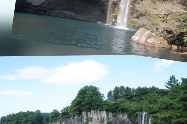 서귀포🍀올레시장🍀풀옵션 18번째 이미지