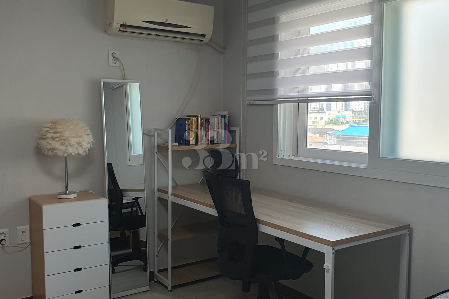 Two-room apartment near Namdaejeon IC 8th image