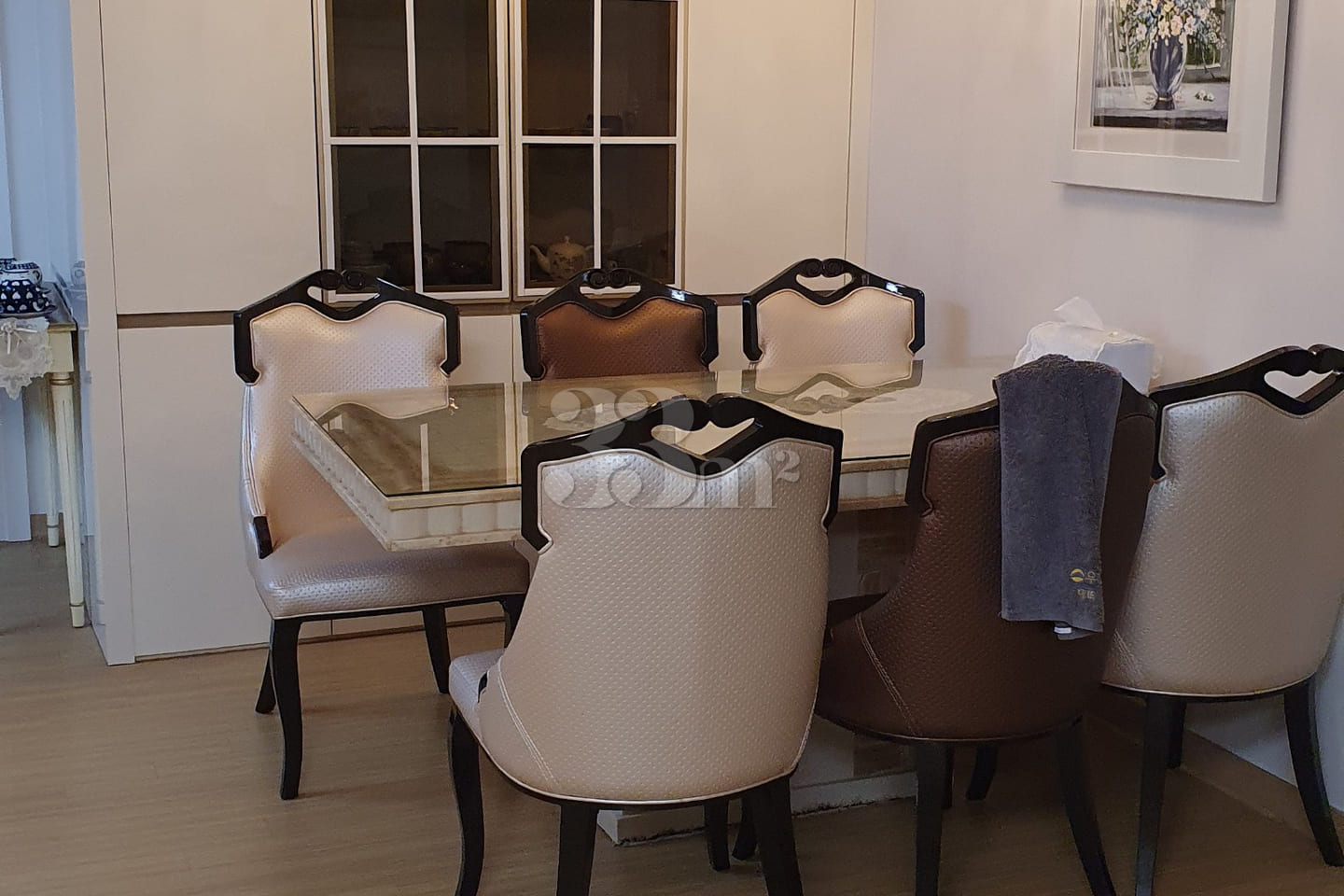 40-pyeong premium house 16th image