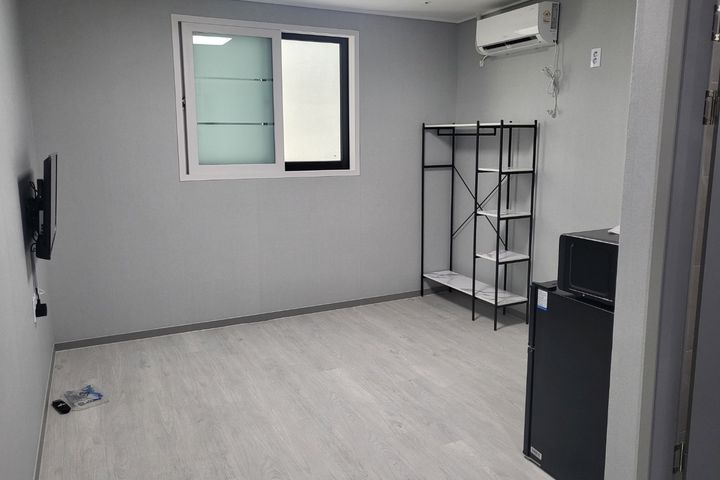 해밀시아 플랫단기 4번째 이미지