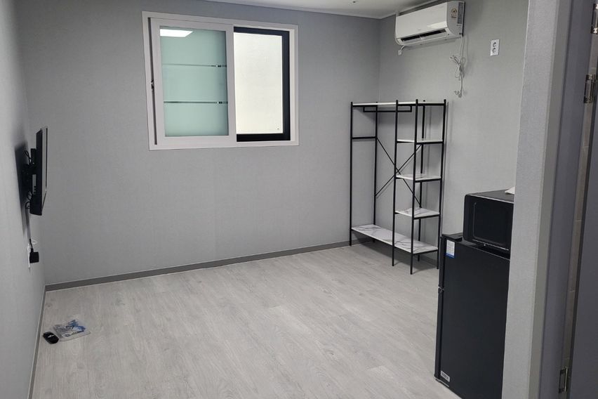 해밀시아 플랫단기 4번째 이미지