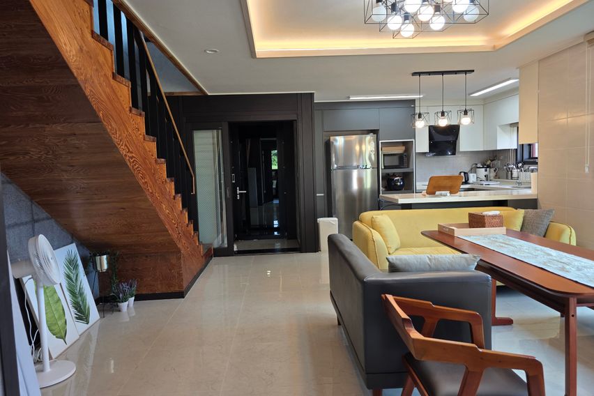 힐링낭만제주단독하우스 16번째 이미지