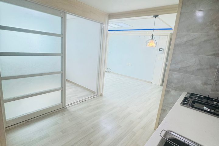 자연마을54#3룸빌라 2번째 이미지