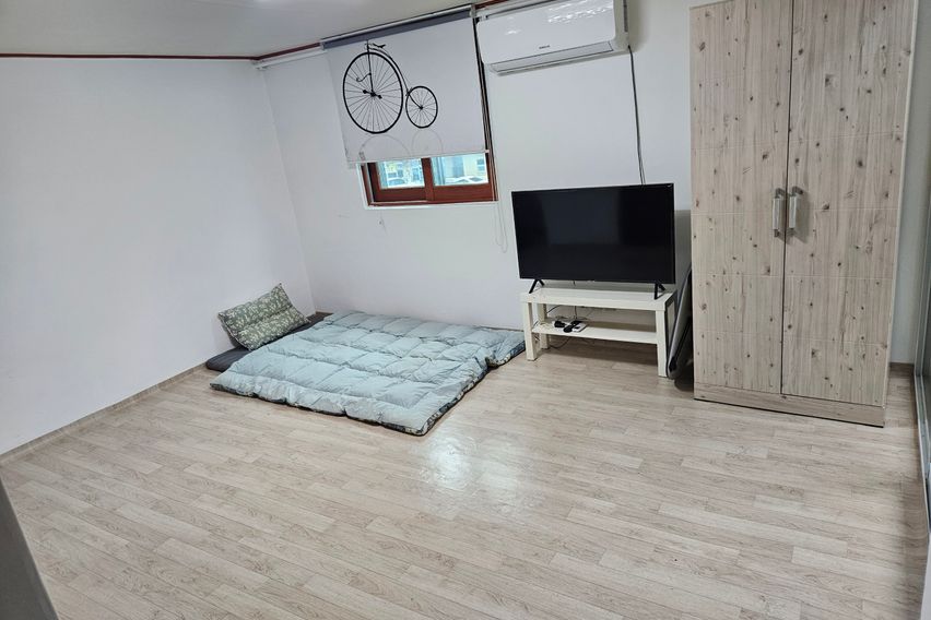 깔끔한원룸 1번째 이미지