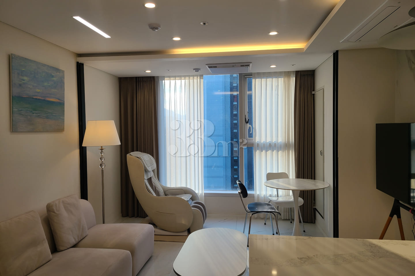 Gangnam/Seocho High-End Full Option 0th image