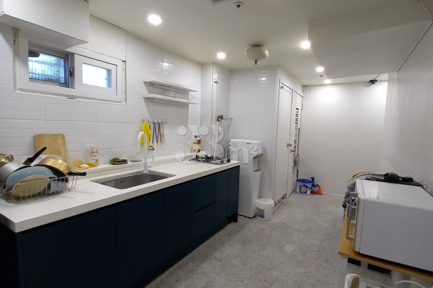 Spacious room near Seoul National University  13th image