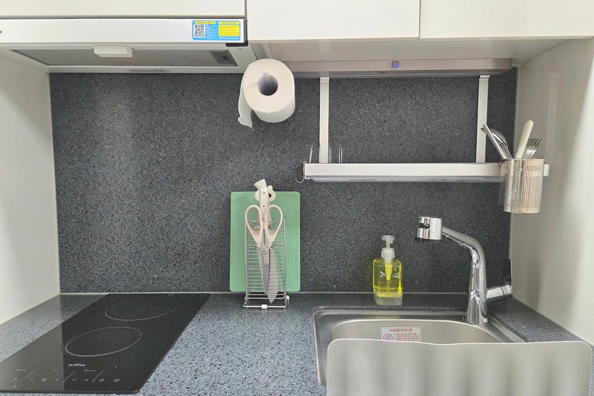 동탄 파크 스테이 11번째 이미지