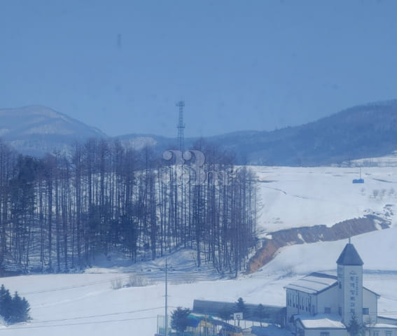 대관령 풀옵션 아파트 17번째 이미지