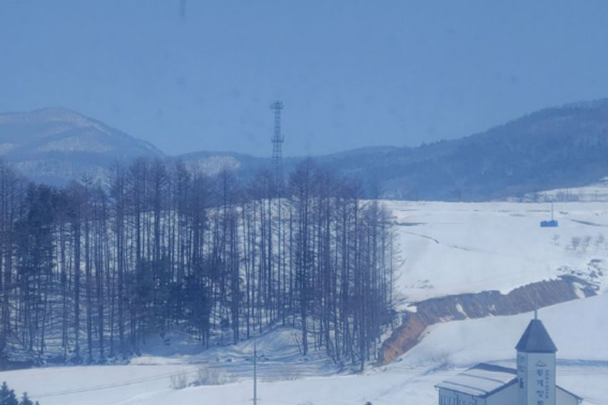 대관령 풀옵션 아파트 17번째 이미지