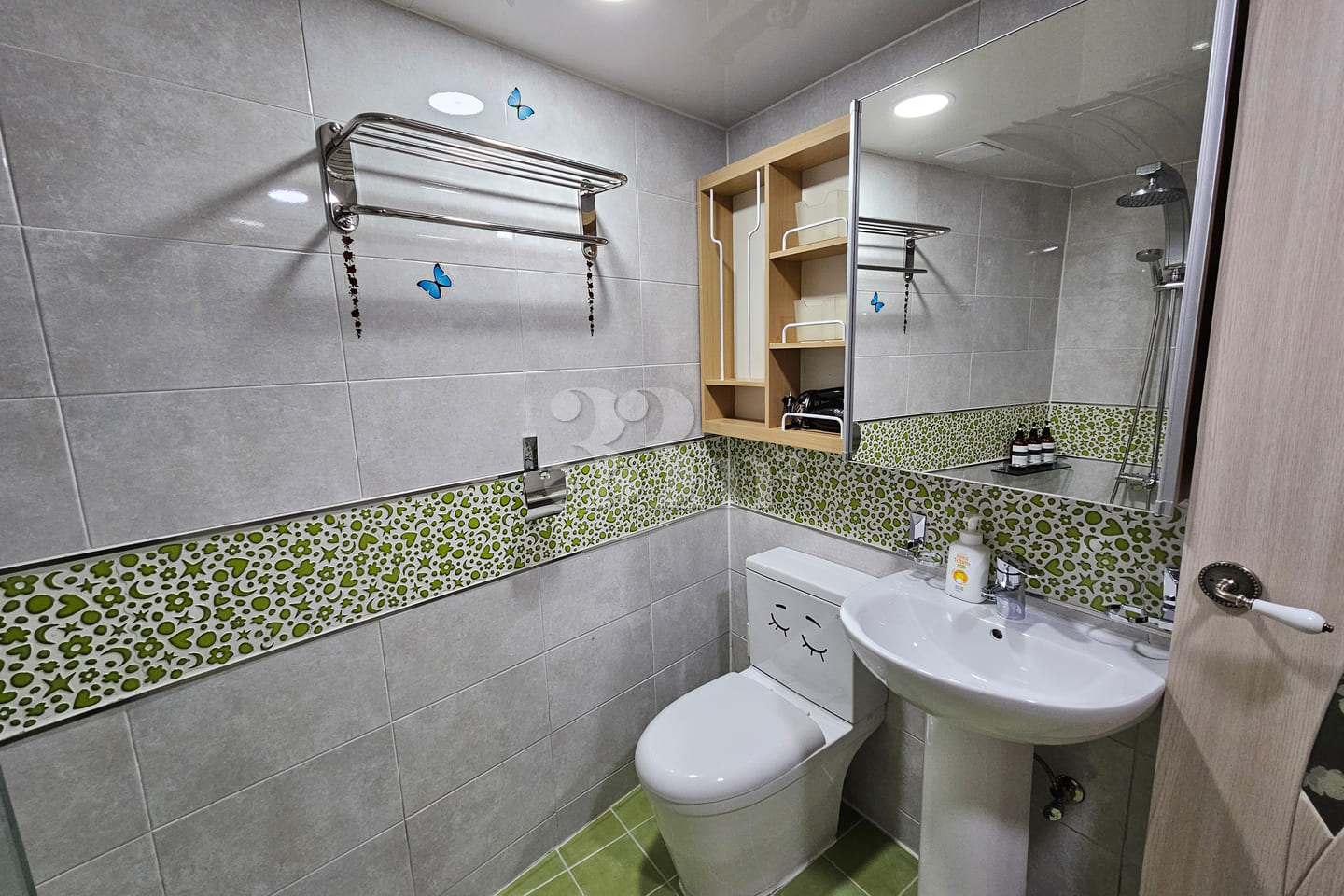 Residence R&E 5th image