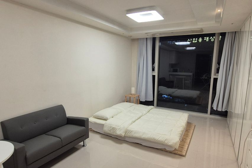 송파 그린하우스 원룸 0번째 이미지