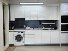 ☘️ 2-Room Unit, 2 Minutes from Yangpyeong Sta 9th image