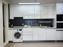☘️ 2-room unit, 2 minutes from Yangpyeong Sta 9th image