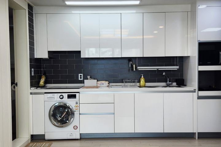 ☘️ 2-Room Unit, 2 Minutes from Yangpyeong Sta 9th image
