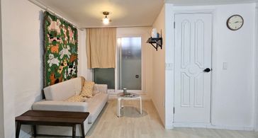 🌈화곡동 감성 투룸 방 이미지