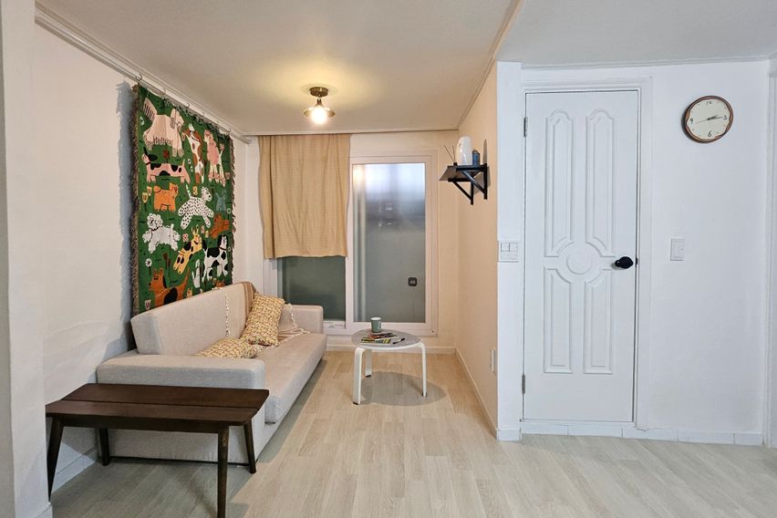 🌈화곡동 감성 투룸