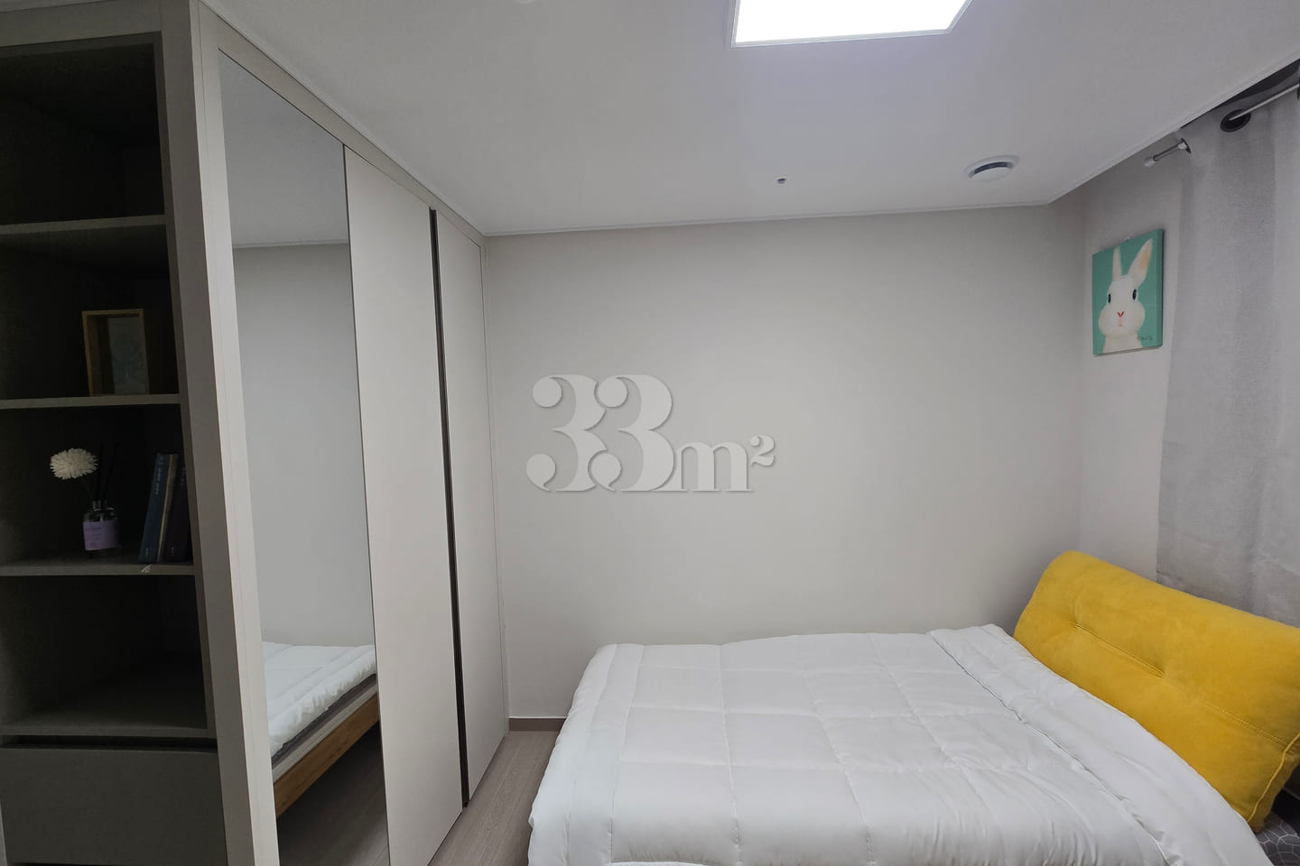 Sinchang Newly Built 3-Room Apartment A 13th image