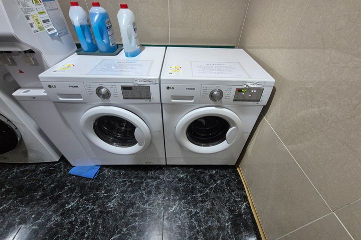 Type AA (Individual Air Conditioner) 5th image