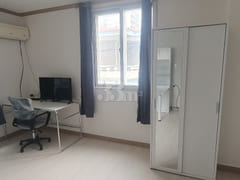 Fully furnished studio near Wonkwang Universi 1th image
