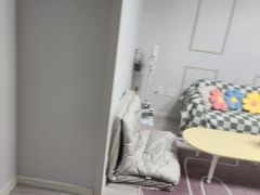 🏖 32-pyeong apartment right by Bupyeong Mark 4th image