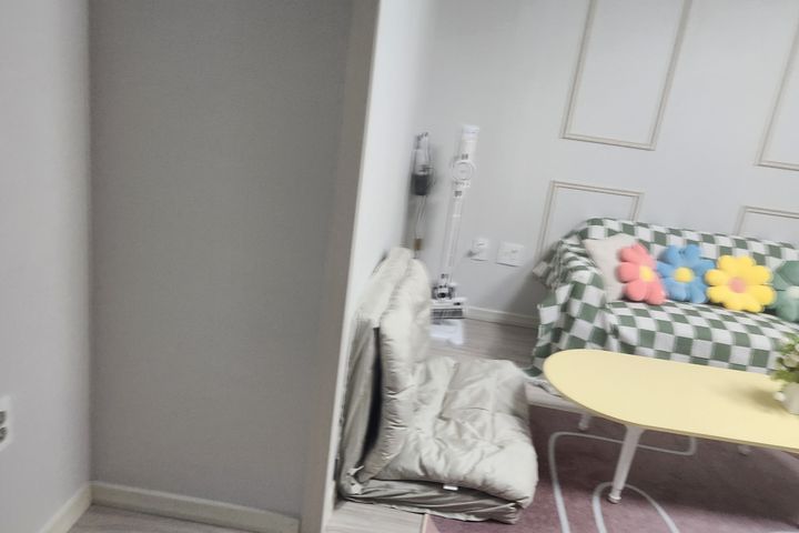 🏖 32-pyeong apartment right by Bupyeong Mark 4th image