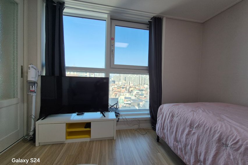 더블역,뻥뷰,투룸,조용