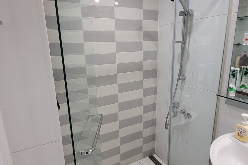 광화문 복층 레지던스