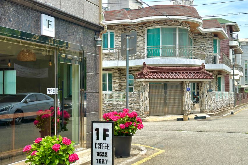 거제 감성 단독주택 13번째 이미지