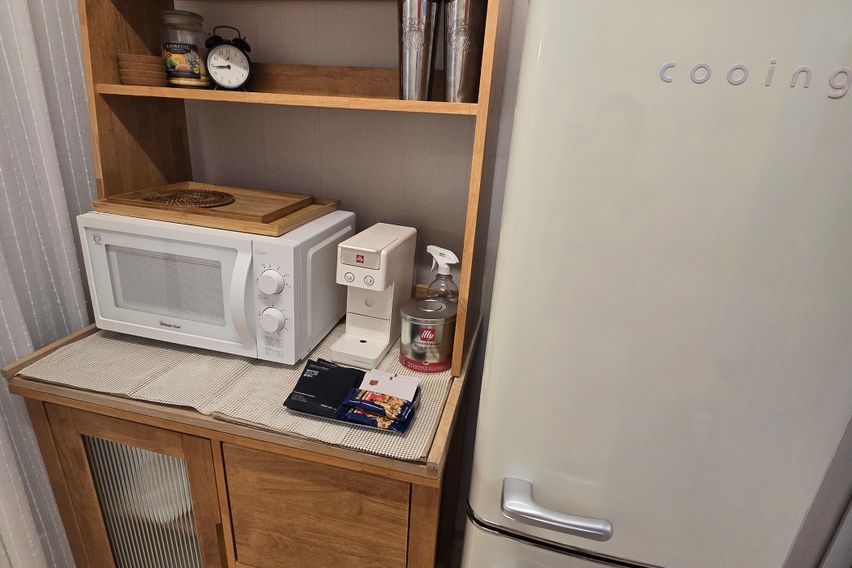 🩷성수투룸침대2화장실2 12번째 이미지