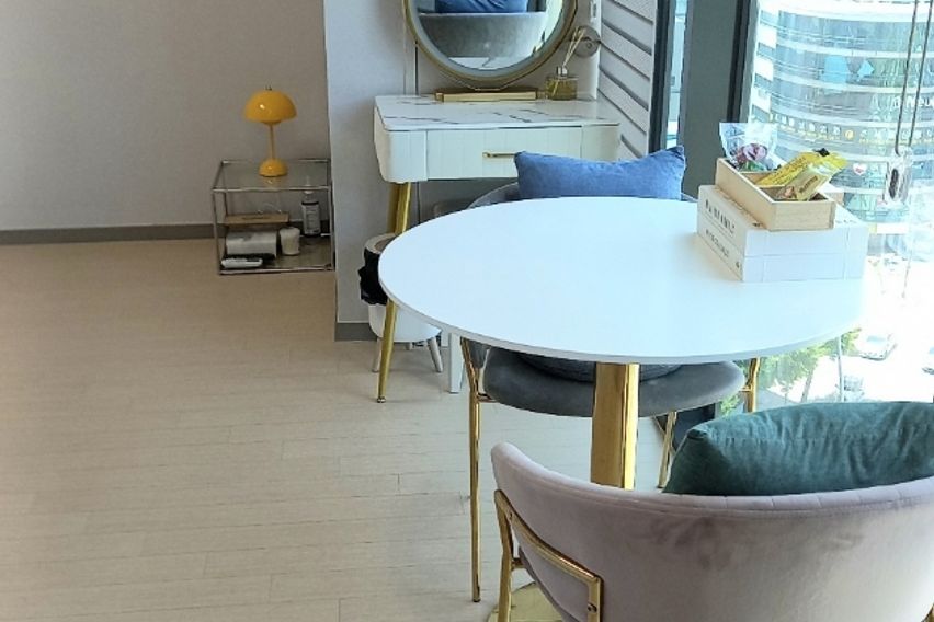 춘천 전망 좋은 호텔