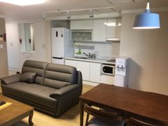 Gangnam Station Premium One-Bedroom 3th image