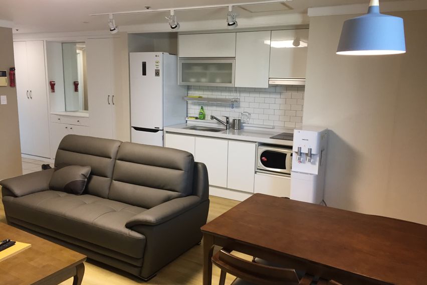 강남역프리미엄 원베드룸