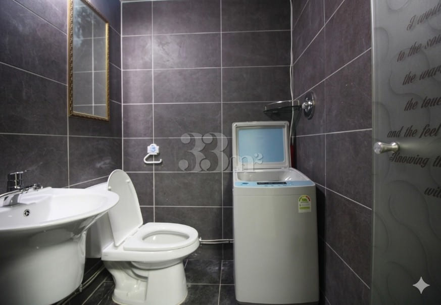 POSCO An-geun Studio Apartment 4th image