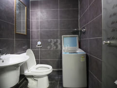 POSCO An-geun Studio Apartment 4th image